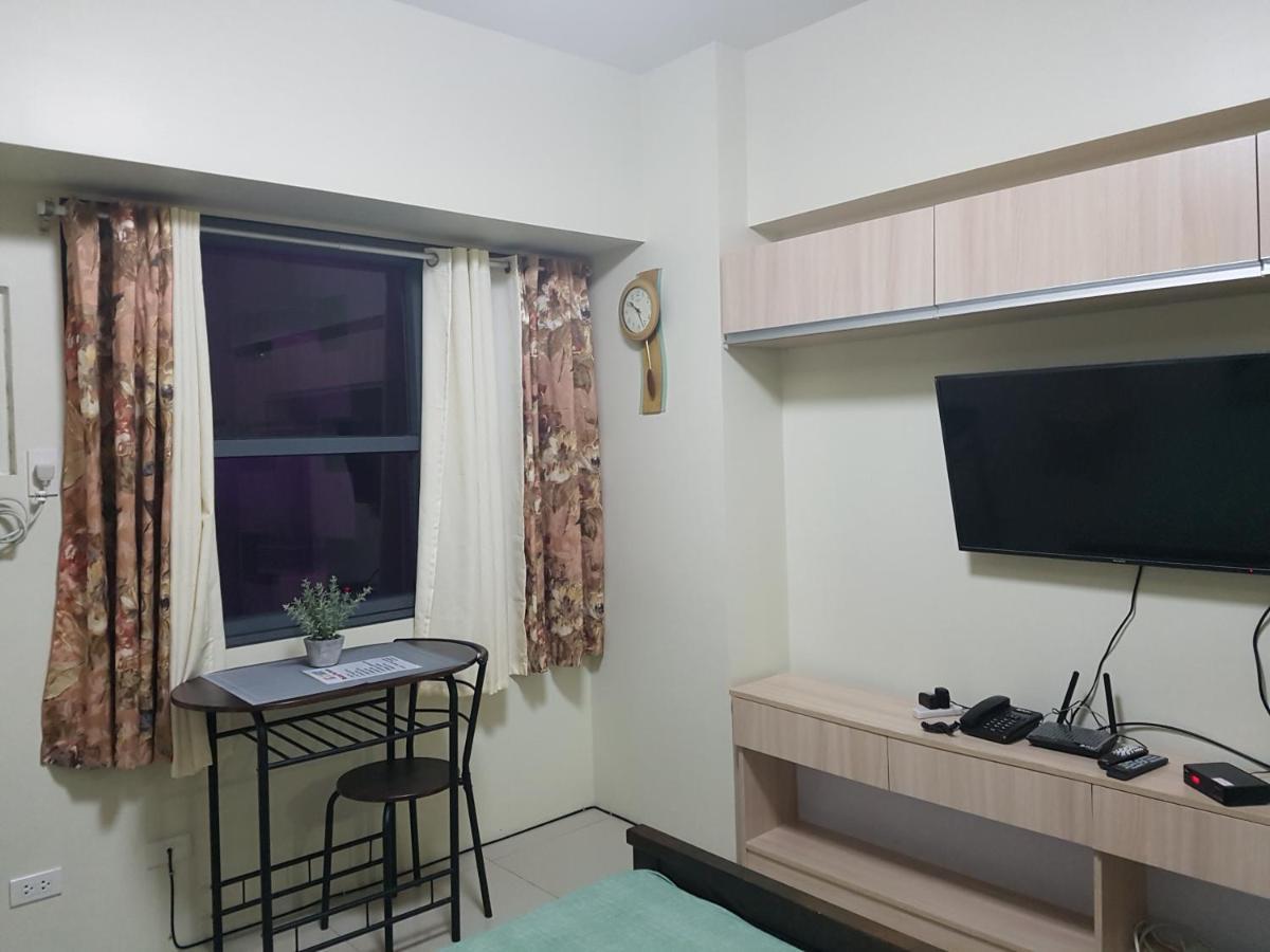 Horizon 101 Cebu By Kc Condo מראה חיצוני תמונה