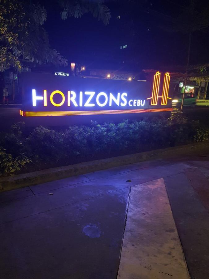 Horizon 101 Cebu By Kc Condo מראה חיצוני תמונה