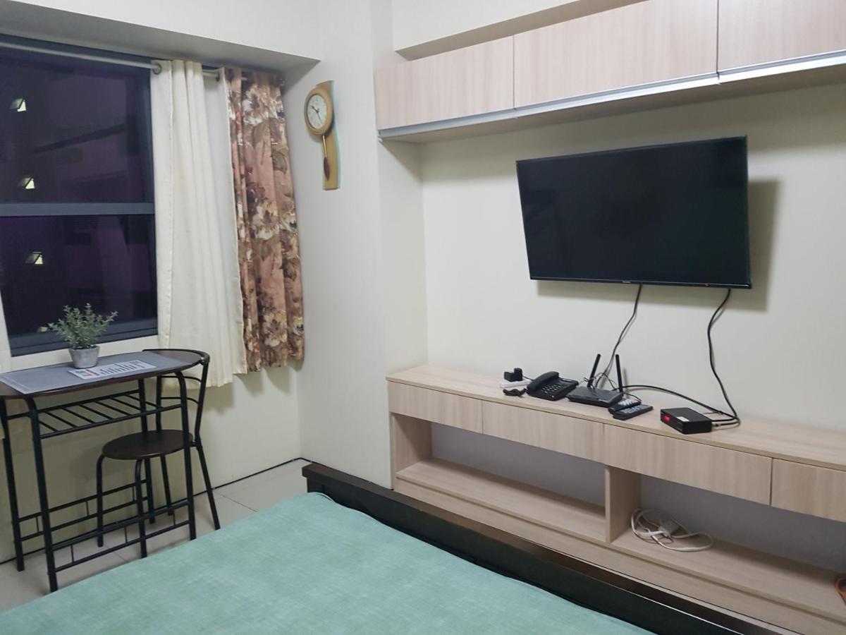 Horizon 101 Cebu By Kc Condo מראה חיצוני תמונה