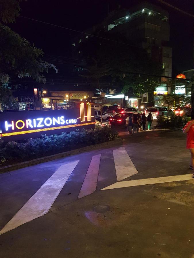 Horizon 101 Cebu By Kc Condo מראה חיצוני תמונה