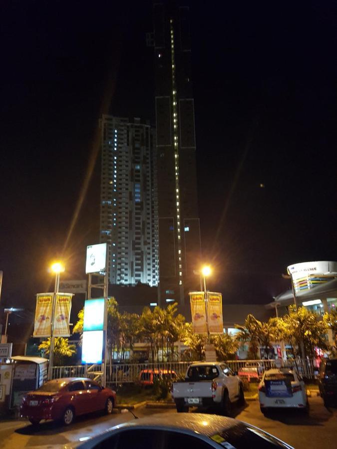 Horizon 101 Cebu By Kc Condo מראה חיצוני תמונה