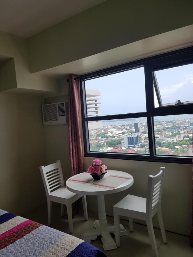 Horizon 101 Cebu By Kc Condo מראה חיצוני תמונה