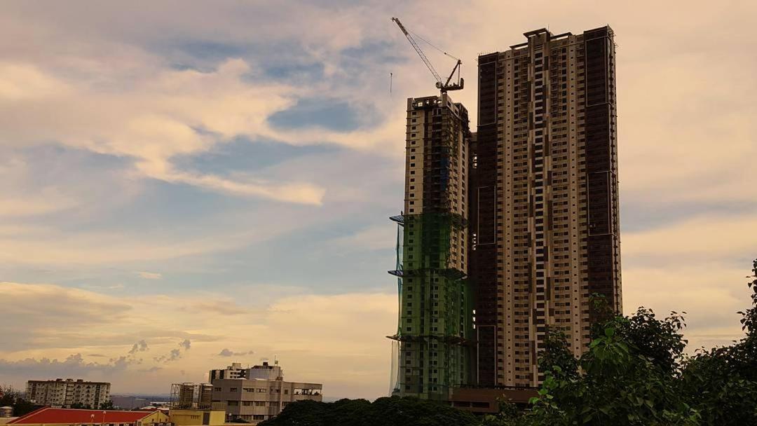 Horizon 101 Cebu By Kc Condo חדר תמונה