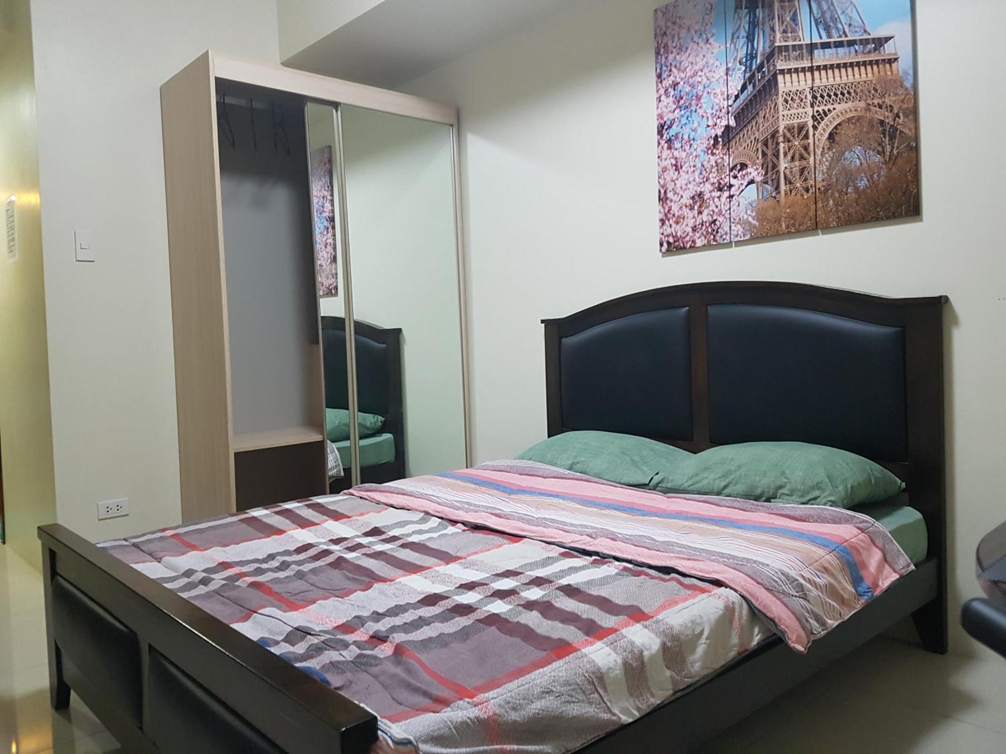 Horizon 101 Cebu By Kc Condo חדר תמונה